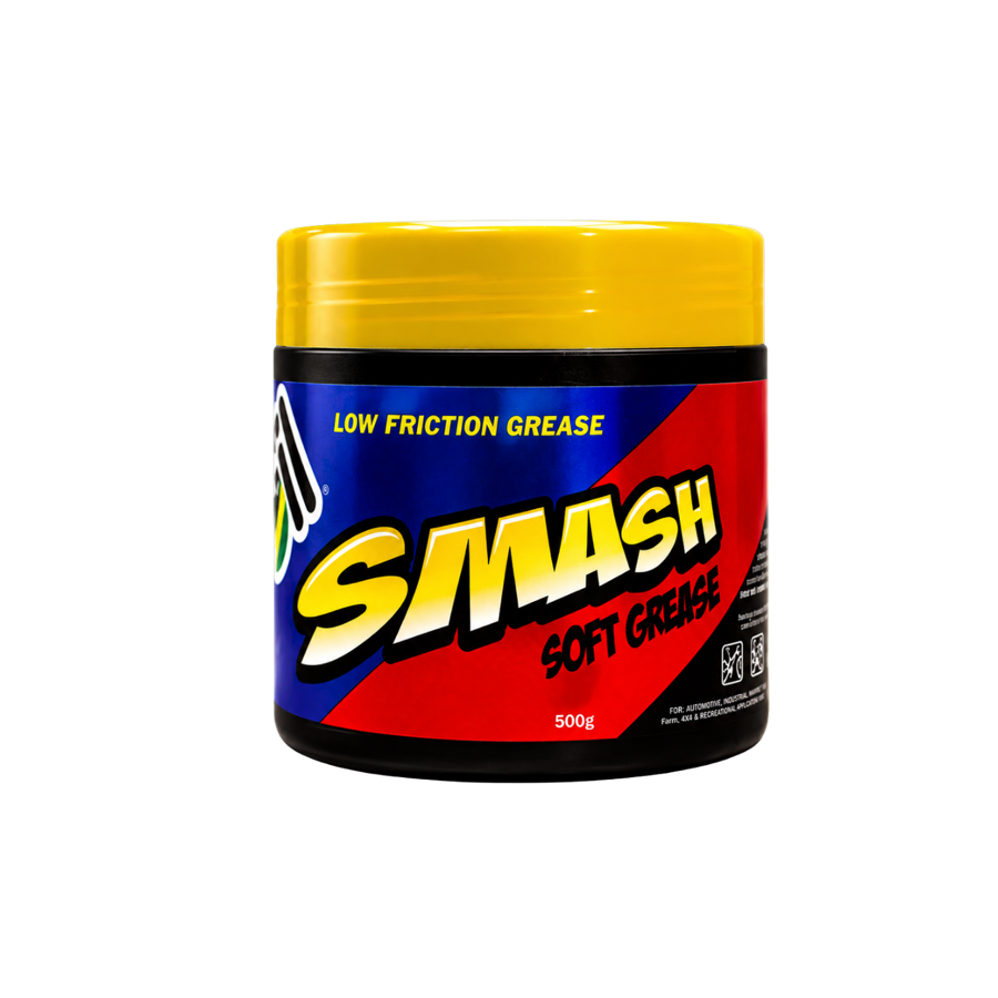 Evoil Smash Soft Grease